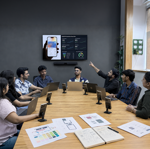 Design Lab Team